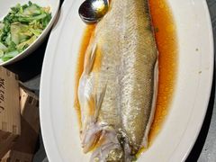 -小厨娘金榜题名(夫子庙秦淮河店)