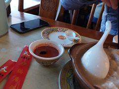 -砂锅居(西四店)