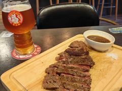 -Boxing Cat Brewery拳击猫精酿啤酒馆(永福店)