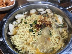 -obba烤吧(新光汇店)