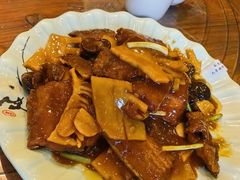 -南来顺饭庄·清真(南菜园店)