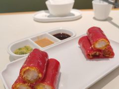 -蔡澜点心·粤菜(东方宝泰店)