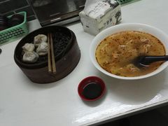 -徐建萍汤包(热河南路店)