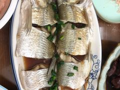 -灵福缘私房菜·农家菜(拈花湾·灵山大佛必推店)