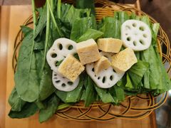 -潮汕美牛肉丸火锅店(天宁寺店)