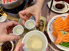 -林妈妈村·日式料理(宝山万达店)