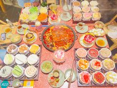 -纸盐河码头火锅(十八梯店)