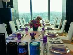 -瑞吉吧 The St·Regis Bar(长沙瑞吉酒店)