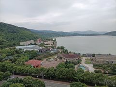 -达蓬山星梦乐园
