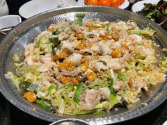 -大丰收脆鱼(正荣财富中心店)