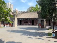 -万寿八仙宫