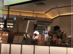 -喜茶(广州佳兆业广场店)