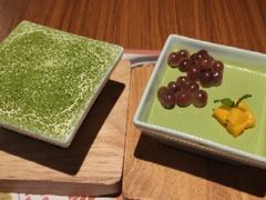-仓桥家·焗寿司·锅物(光谷步行街店)