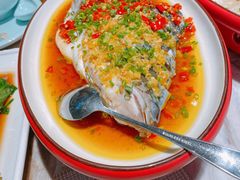 剁椒鱼头-云梦庭·剁椒鱼头(银泰中心in99店)