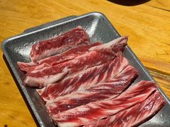 -唯成•韩国炭火烤肉 유성고기