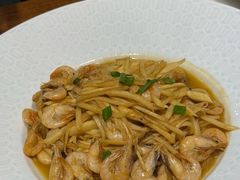 -宁海食府·涌宴(真和店)