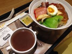 大家乐餐厅(天河城一店)-大家乐(广州天河城六楼店)