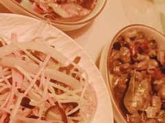 -龙门阵茶屋川菜馆(武康路店)