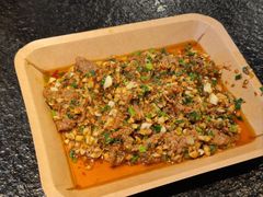 -肉店炸炸炸·爆汁孜然牛肉