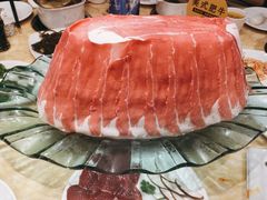 -清真军邺·金富苑肥牛(石坡街旗舰店)