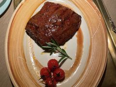 -波特曼西餐厅(中央大街店)