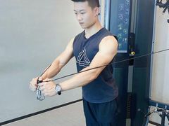-WEGYMER健萌健身(雅颂居馆)