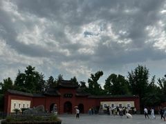 -洛阳白马寺
