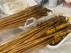 -十里铺铁板鱿鱼