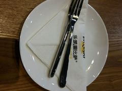 android_upload_pic-乐凯撒披萨(正佳广场店)