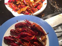 -源·咖啡自助餐厅·开渔季·闽南美食·三文鱼·烧烤(海口华彩洲际酒店)