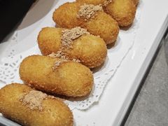 -四川饭店(城乡购物中心店)