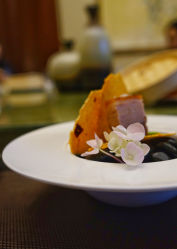 -唐山香格里拉大酒店·宴会厅