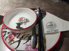 -新白鹿餐厅(嘉兴八佰伴华府店)