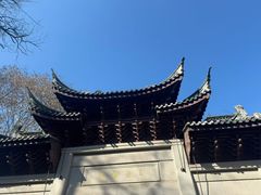 -钱王祠