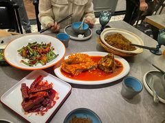 -香阁餐厅·常州菜·常州菜代表品牌(新北奥体店)