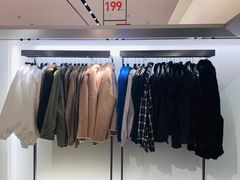 -ZARA(凯德乐峰广场店)
