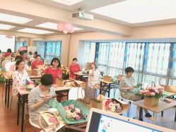 点击看大图 -台湾台婴美月子中心(长沙保利店)
