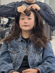 -5M HAIR SALON 旗舰店