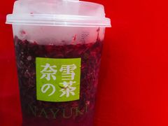 -奈雪的茶(华强北中航城店)