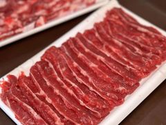 -潮汕林记牛肉火锅(万象天地店)