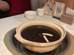 -天宜隆蘑菇宴火锅(石景山旗舰店)