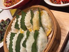 -图味美小黄鱼·景德菜(浙江路店)