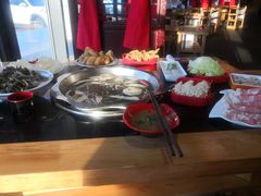 -董家湾重庆老火锅(张家窝店)