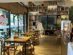 -麦子MaiMassage(打浦桥店)