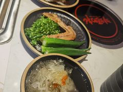 -非烤勿扰韩料自助烤肉(松山湖万科店)