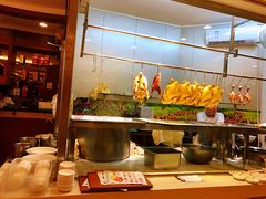 大堂-阿栋·绝版湛江鸡体验馆