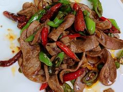 -王胖子驴肉火烧(东四旗舰店)