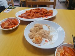 -屋里家延边朝鲜族冷面(南园店)