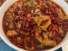 -清真•蜀风园(丁字沽店)