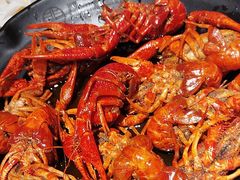 -聚味瞿记·龙虾堂(天元店)